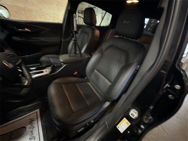 2024 Buick Envista Sport Touring