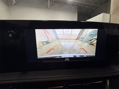 2024 Buick Envista Sport Touring