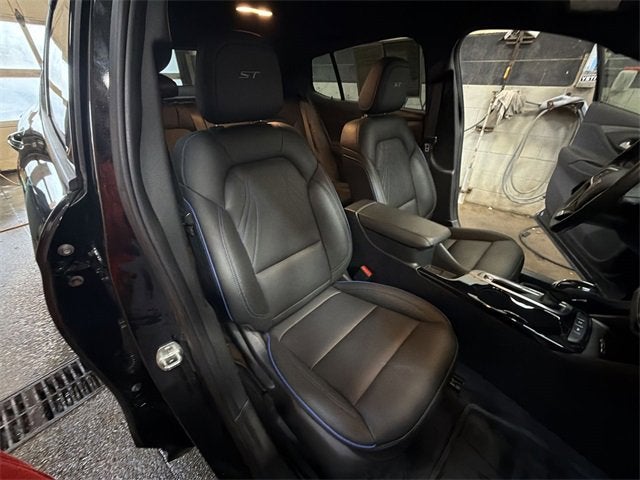 2024 Buick Envista Sport Touring