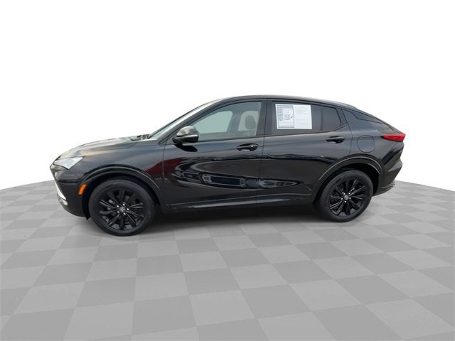 2024 Buick Envista Sport Touring