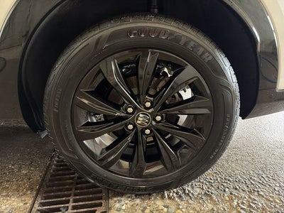 2024 Buick Envista Sport Touring