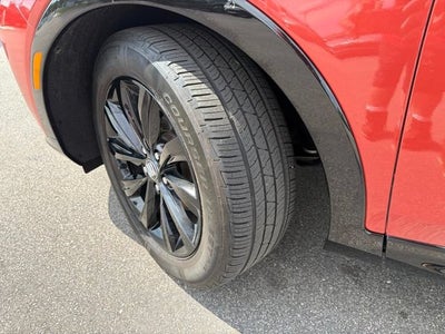 2024 Buick Envista Sport Touring