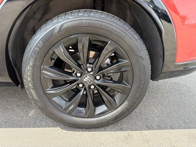 2024 Buick Envista Sport Touring