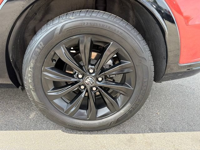 2024 Buick Envista Sport Touring