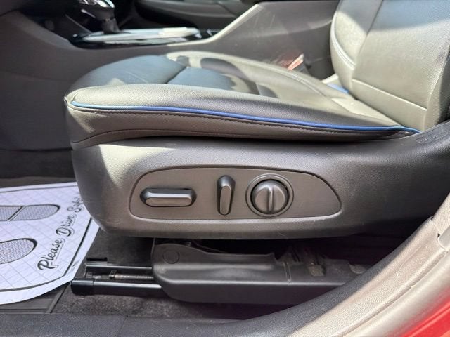 2024 Buick Envista Sport Touring