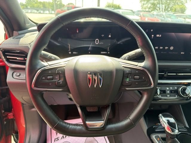 2024 Buick Envista Sport Touring