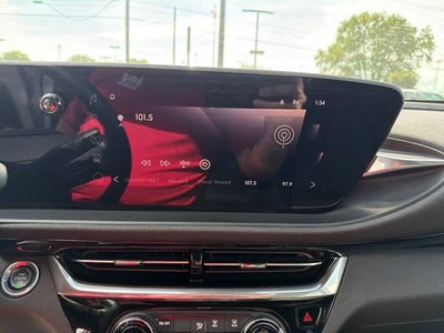 2024 Buick Envista Sport Touring
