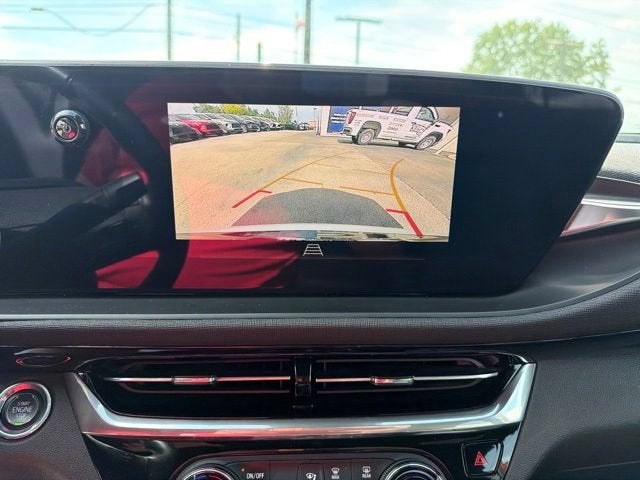 2024 Buick Envista Sport Touring