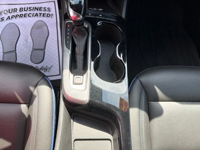 2024 Buick Envista Sport Touring