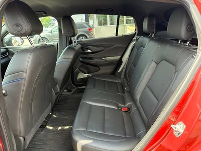 2024 Buick Envista Sport Touring