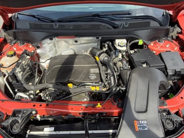 2024 Buick Envista Sport Touring