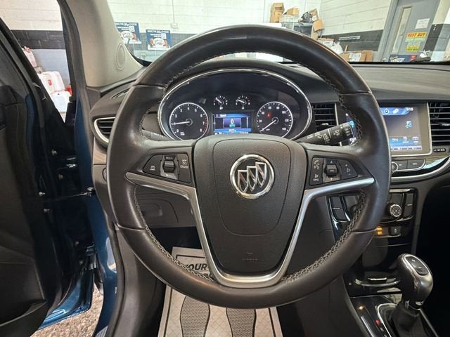2019 Buick Encore Sport Touring