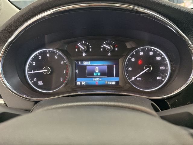 2019 Buick Encore Sport Touring