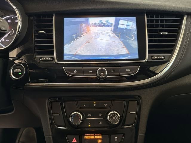 2019 Buick Encore Sport Touring