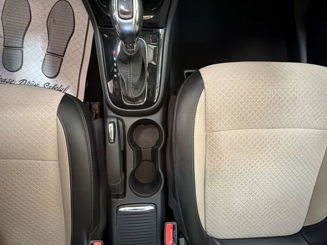 2019 Buick Encore Sport Touring