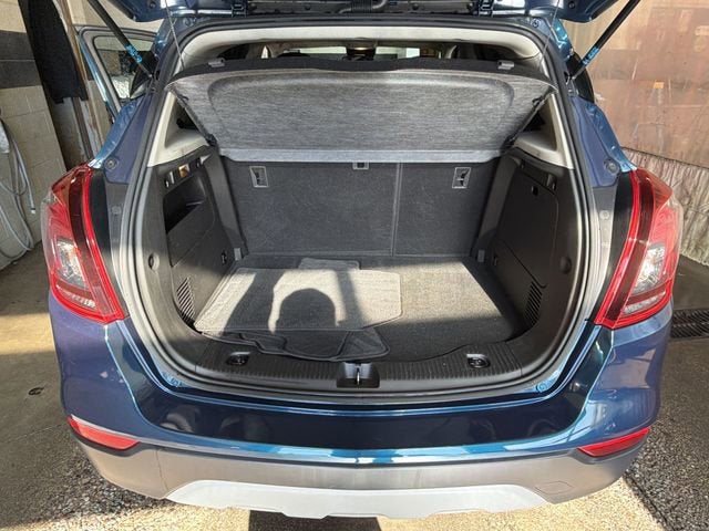 2019 Buick Encore Sport Touring