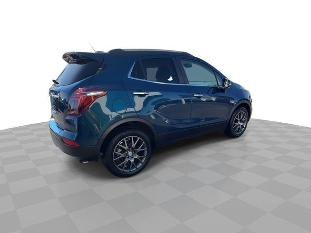 2019 Buick Encore Sport Touring