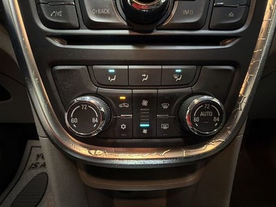 2016 Buick Encore Sport Touring