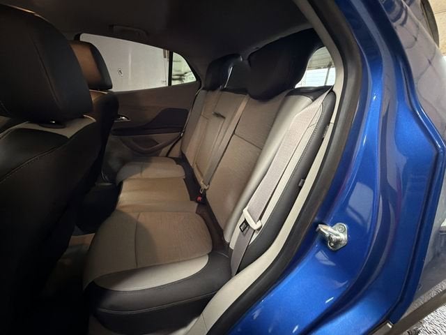 2016 Buick Encore Sport Touring