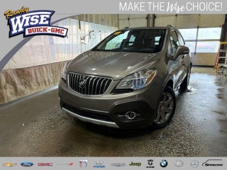 2014 Buick Encore Convenience