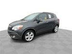 2016 Buick Encore Leather