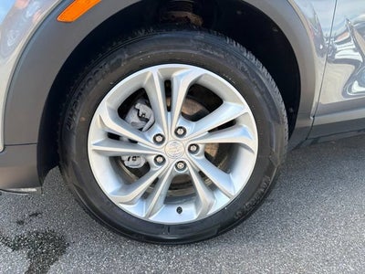 2021 Buick Encore GX Preferred