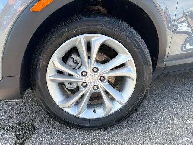 2021 Buick Encore GX Preferred