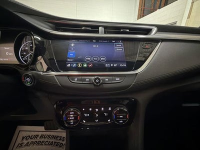2023 Buick Encore GX Essence