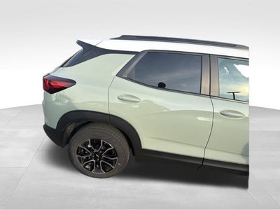 2024 Chevrolet Trailblazer ACTIV