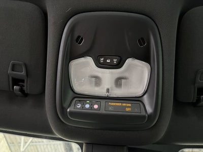 2021 Chevrolet Trailblazer ACTIV