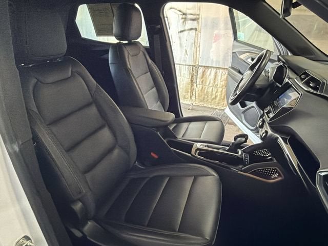 2021 Chevrolet Trailblazer ACTIV