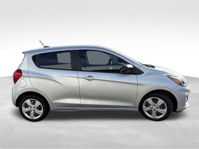 2019 Chevrolet Spark LS