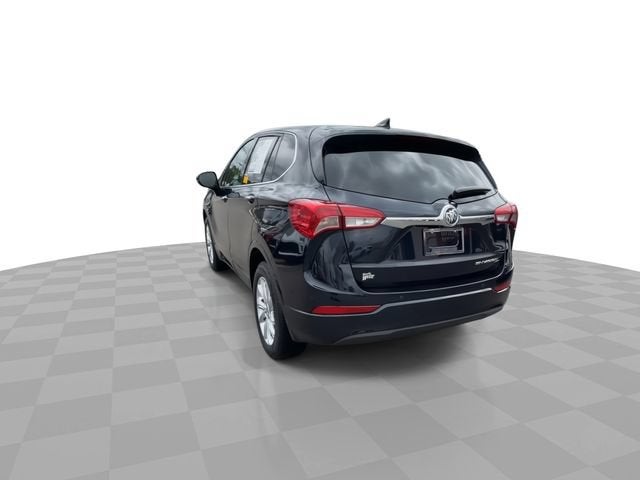 2020 Buick Envision Preferred