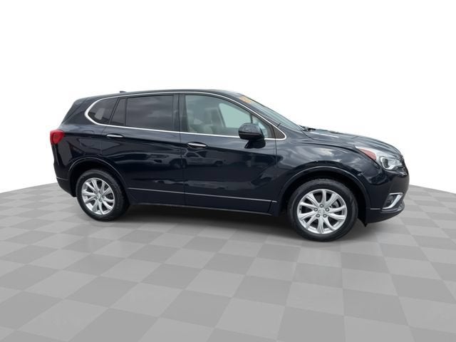 2020 Buick Envision Preferred