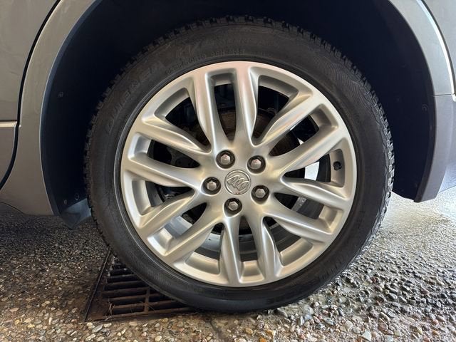 2019 Buick Envision Premium II