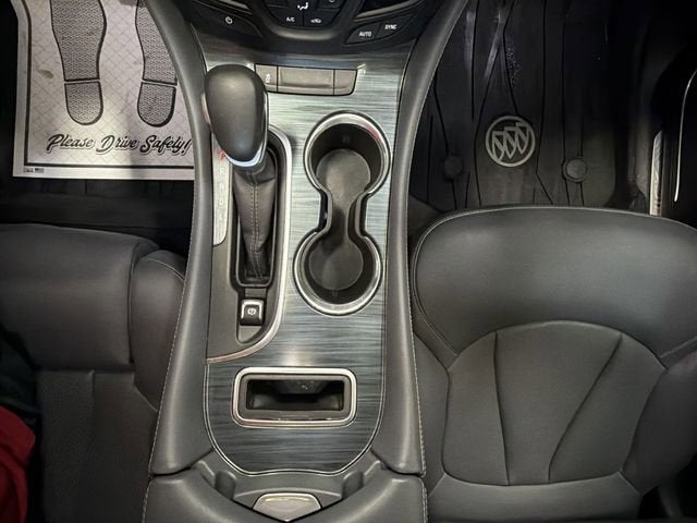 2019 Buick Envision Premium II