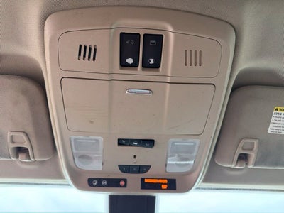 2017 Buick Envision Premium II