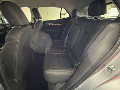 2024 Buick Envision Preferred
