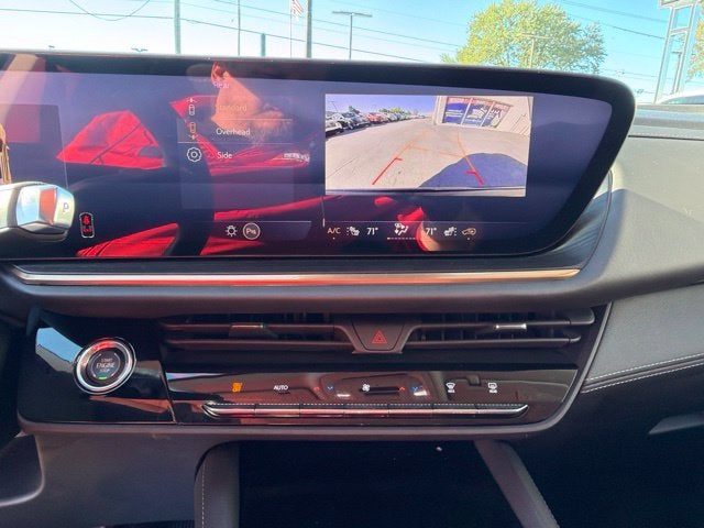 2025 Buick Envision Avenir