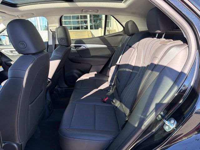 2025 Buick Envision Avenir