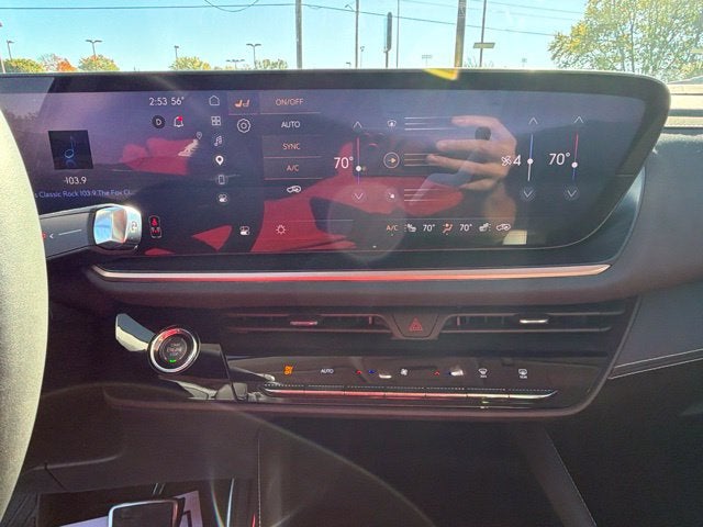 2024 Buick Envision Sport Touring