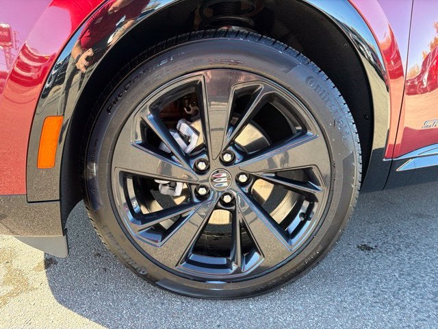 2024 Buick Envision Sport Touring