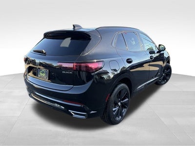 2024 Buick Envision Sport Touring