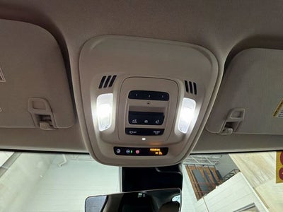 2022 Buick Envision Avenir