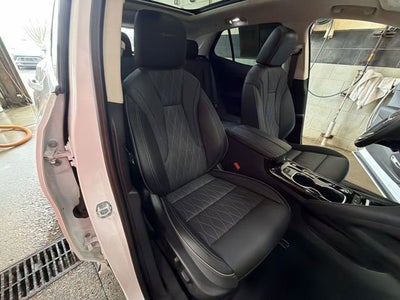 2022 Buick Envision Avenir