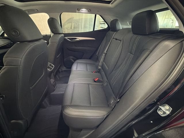 2024 Buick Envision Avenir