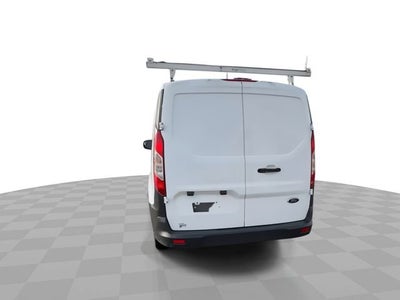 2016 Ford Transit Connect XL