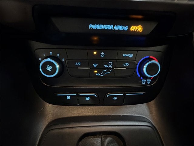 2023 Ford Transit Connect Van XL