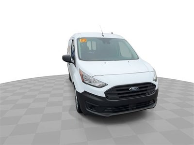 2023 Ford Transit Connect Van XL