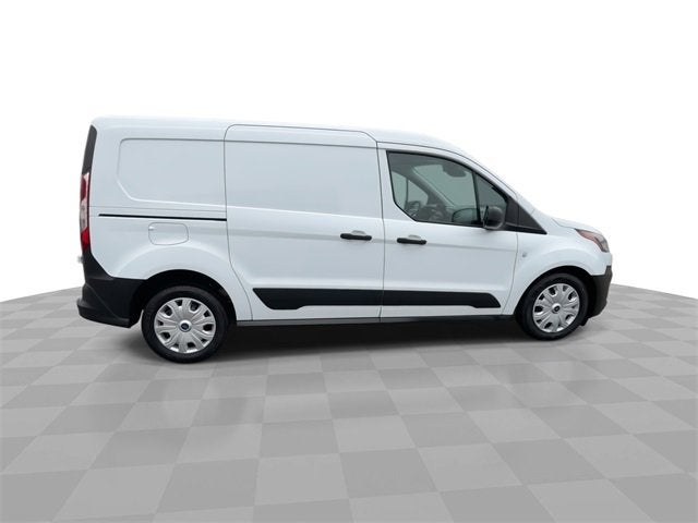 2023 Ford Transit Connect Van XL